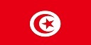 Tunisia Flag